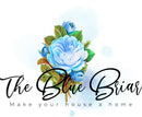 The Blue Briar