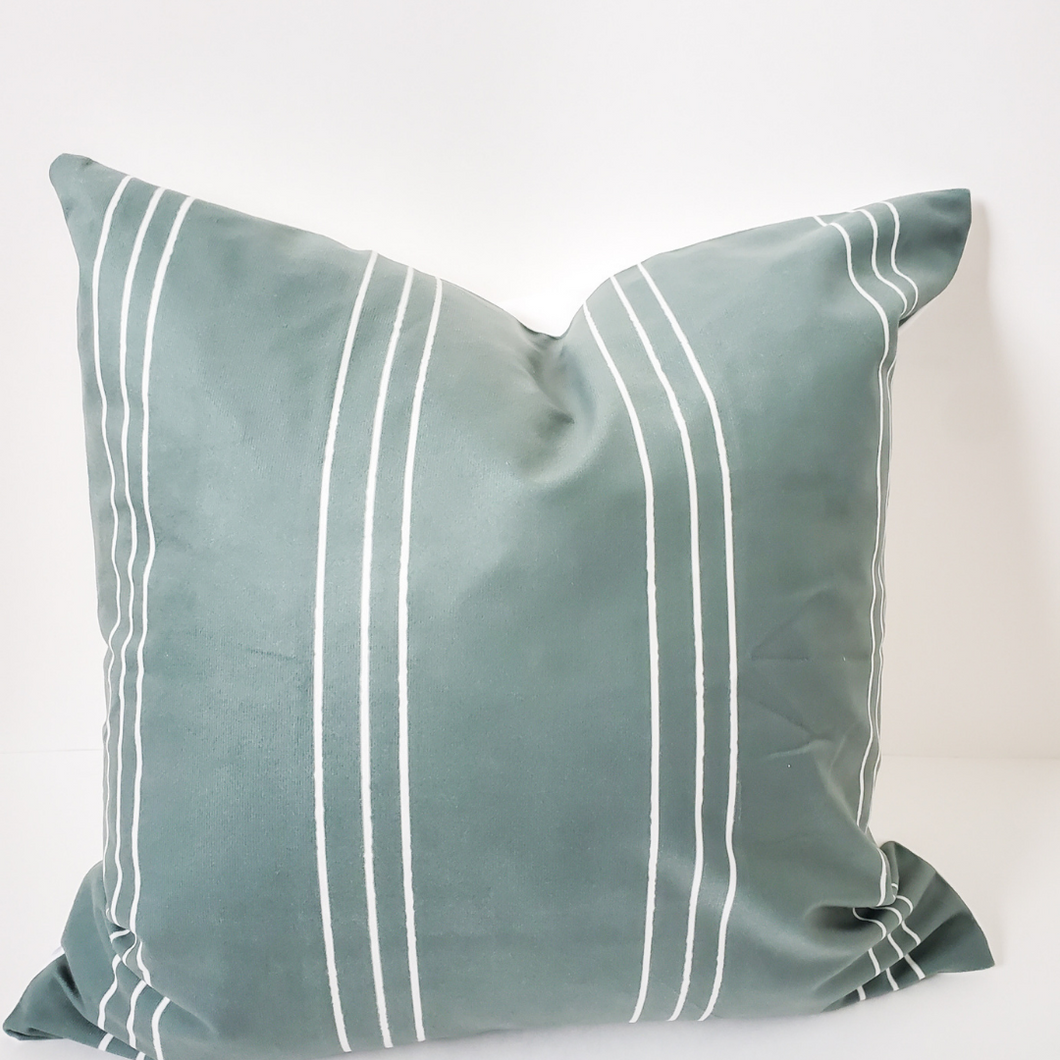 Ireland Pillow Cover