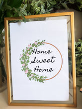 Load image into Gallery viewer, Home Sweet Home digital download
